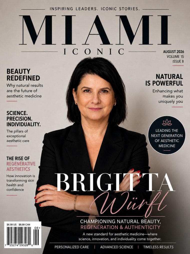 The Brigitta Würfl Approach: Where Science Meets Individual Beauty