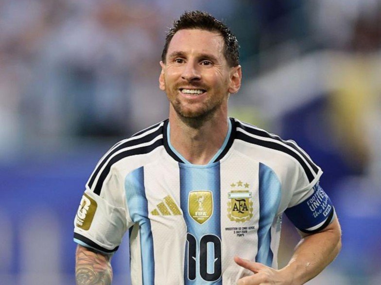 Lionel Messi: The Extraordinary Journey of Football’s Quiet Genius