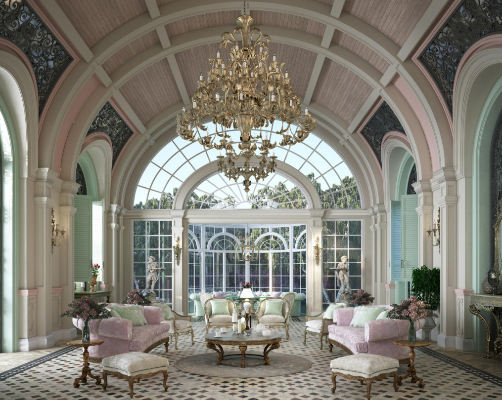 Beyond the Walls: How Interior Design Shapes the Building Experience